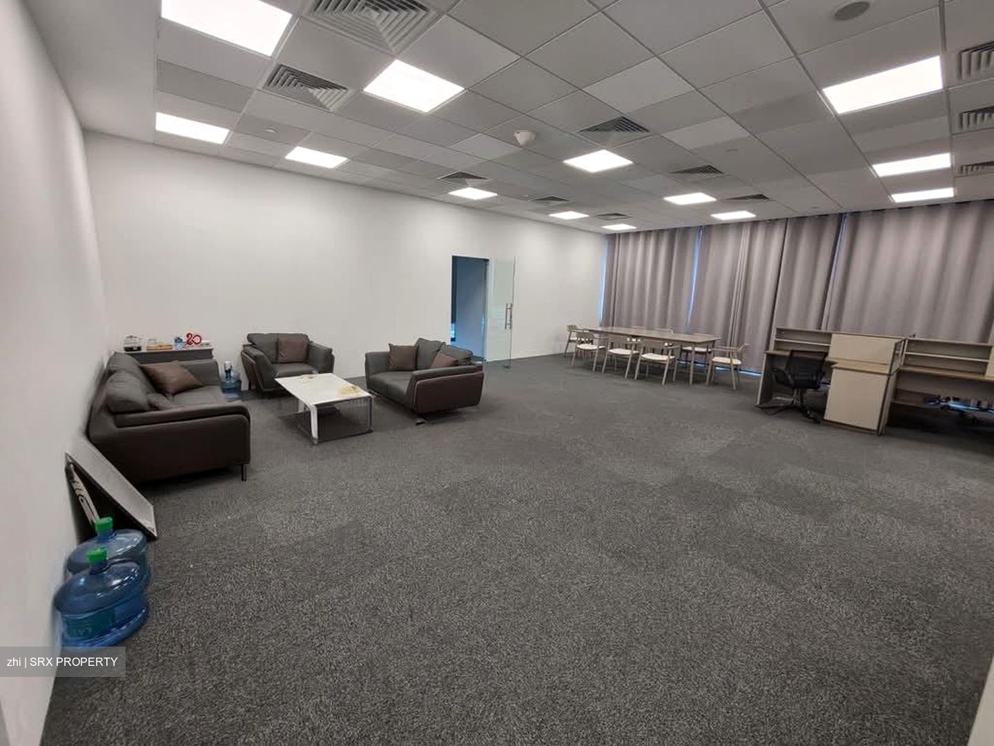 Vision Exchange (D22), Office #606784401